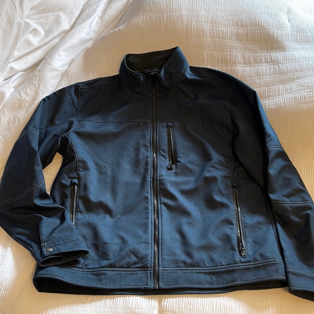 Kuhl Jacket
